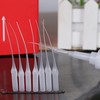 PandaHall Plastic Glue Micro Tips Glue Extender Applicator for Laboratory