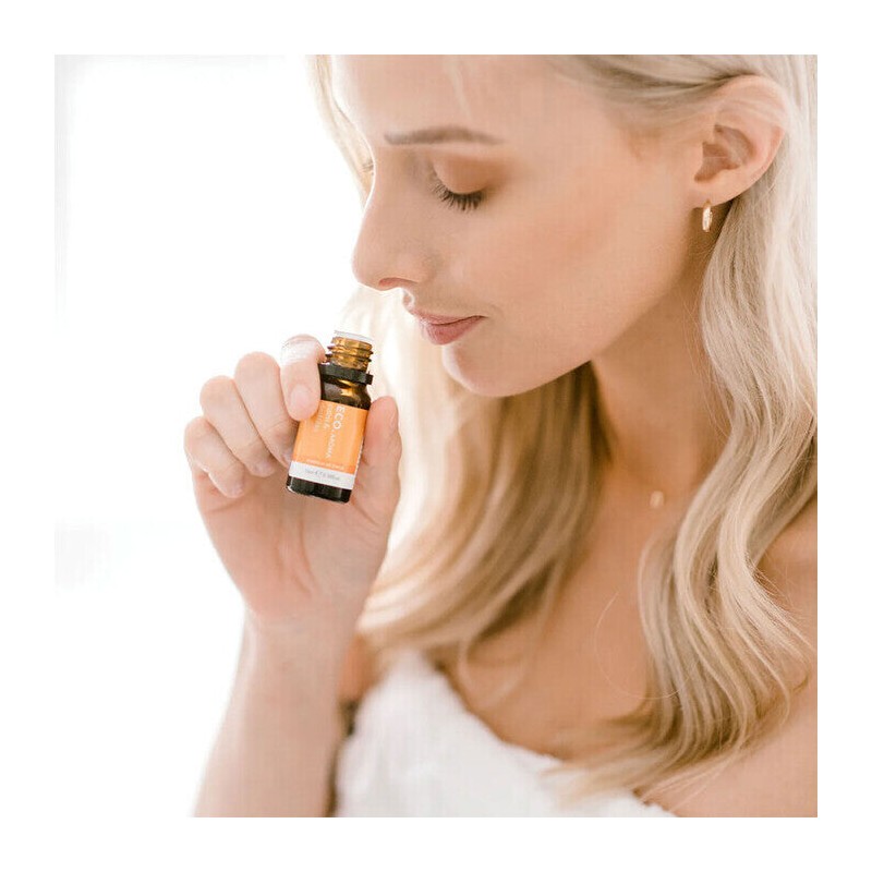 ECO. Modern Essentials Calm & Destress Essential Oil Blend, 10ml
