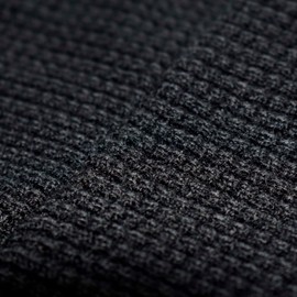 Tau Kappa Epsilon Fraternity Beanie Hat - Black Winter Hat with Greek Letters Patch, Tau Kappa Epsilon Gifts for Men