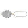 Z15 Gas Canister Refill Adapter Portable Outdoor Gas Saver Camping