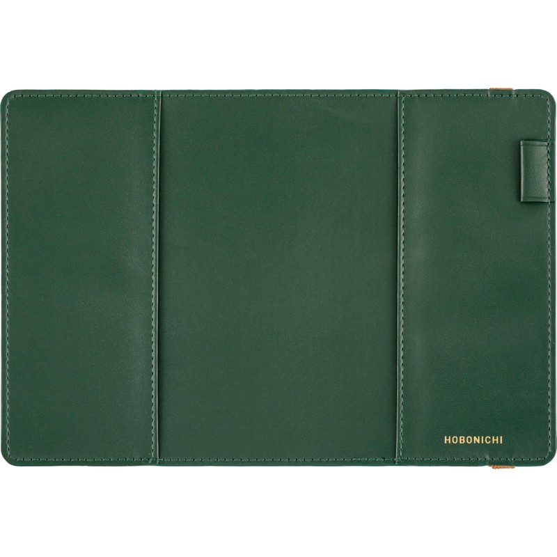 Hobo Handwritten Diary Original (A6) Diary Cover ONLY IS NOT