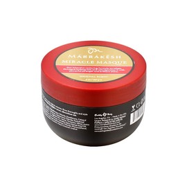 Marrakesh MKS Eco (Marrakesh) Miracle Masque 8 oz / 227 g w/Free Nail File