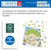 Larsen Travelling in Germany Puzzle (91 Piece)