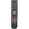 For SCEPTRE IR Remote Control For SCEPTRE TV E168BV-SS U750CVU