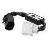 Car Dynamic Turn Module LED Taillights Dynamic Turn Adapter Wiring