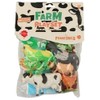 Fumfings Keycraft Farm Animal Playset
