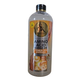 Sk Duchess Amino Acid & Glycolic Acid premium Skin Shower Gel Spf 30 1000ml