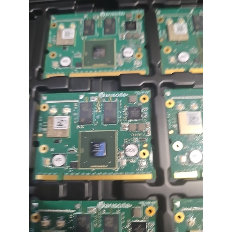 Variscite LTD VSM-MX6-H18C-6 VAR-SOM-MX6 X6Q12R2GN1ME16