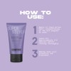 Osmo Super Silver Toning Mask 75ml | Nourish, Hydrate &