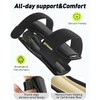 LETSHAKE Wrist Brace Night Support, Carpal Tunnel Wrist Brace with