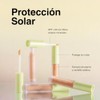 EVIE | Corrector Hide & Shine Dark Con Protector Solar