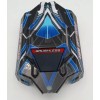 MJX Hyper Go RC 16207 Buggy Body Shell Part 1601G