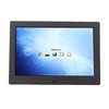 LCD Digital Photo Frame IPS Full View Screen HD 1280x800