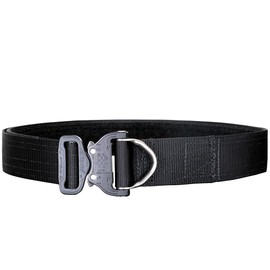 Condor Elite US1268-002-M Cobra Pro Belt Black, M - L
