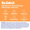 Orange-Sol De-Solv-It Citrus Solution - Odor & Stain Remover (2-Pack,