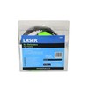 Laser 6224 Ear Defenders - High Visibility