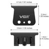 VGR 906/992/640 Trimmer T Blade Replacement, Carbon Steel T Shaped