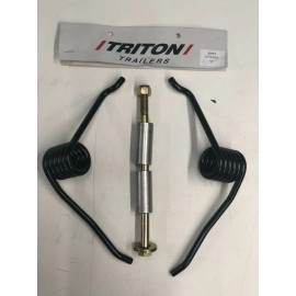 TRITON TRAILER XT & LT SPRING LIFT KIT 03173