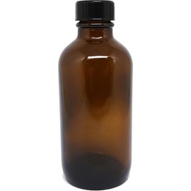 L'interdit - Type G For Women Scented Body Oil Fragrance [Regular Cap - Gold - 4 oz.] - ID#38184