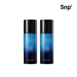 Timeless Black Homme All-in-One Fluid 120ml x2 / 타임리스 블랙 옴므 올인원 플루이드 120ml x2개
