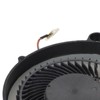 Replacement Laptop Cooling Fan DC5V 4 Pin Cooling Fan for