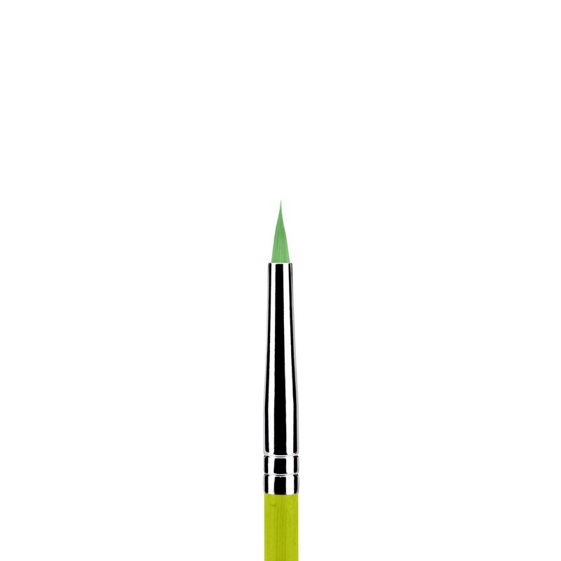 Bdellium Tools Professional Makeup Brush - Green Bambu Series 710