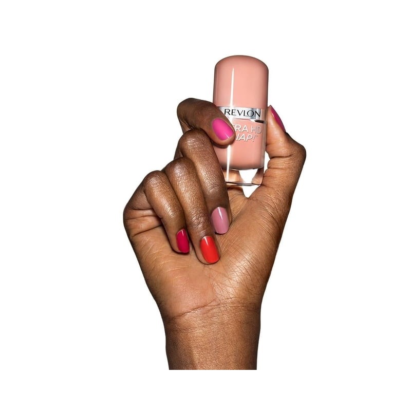 Esmalte para uñas Revlon Ultra HD Snap keep cool 8