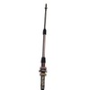 Solarhome 113-43-44130 Throttle Cable for Komatsu D31E-20 D31A-20 D31Q-18 D31PL-20