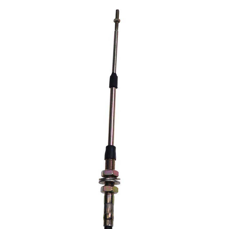 Solarhome 113-43-44130 Throttle Cable for Komatsu D31E-20 D31A-20 D31Q-18 D31PL-20