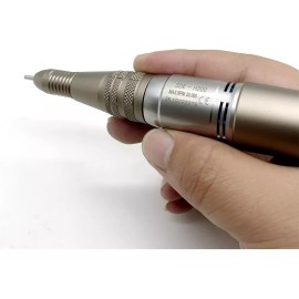 Marathon Pieza De Mano Micromotor  H200 Micromotor Dental & Uñas 35rp