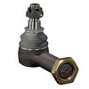 febi bilstein 1 x Tie Rod End with Locking Nut