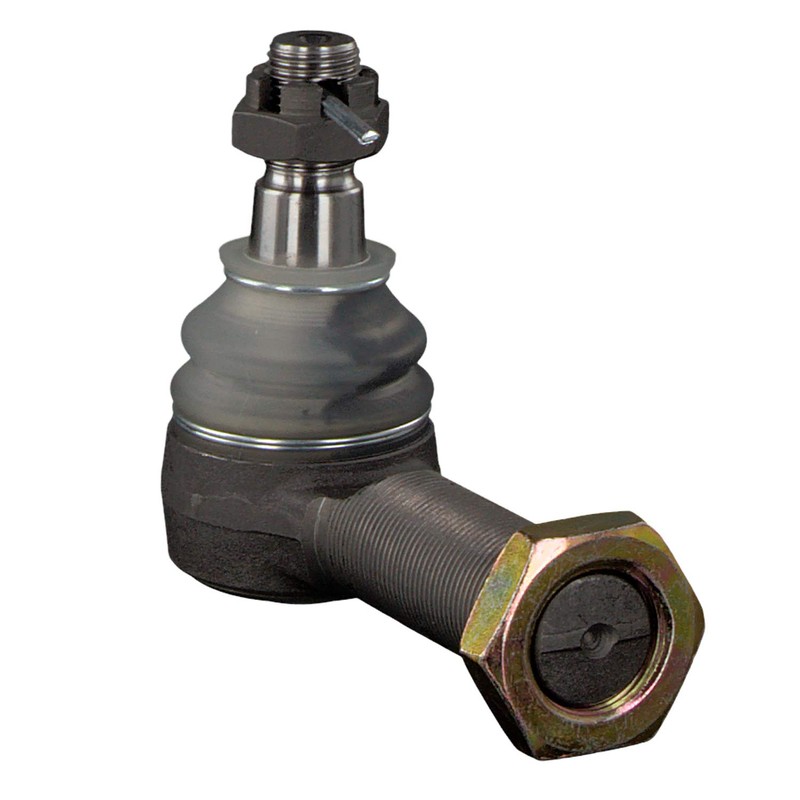 febi bilstein 1 x Tie Rod End with Locking Nut