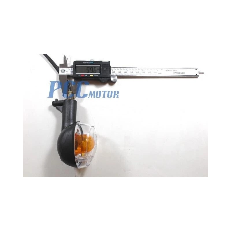 PCC TAO TAO VIP 50cc Motorcycle Turn Signal Light GY6