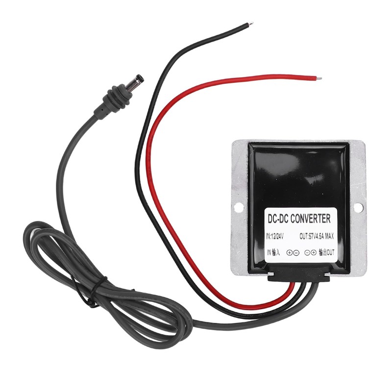 Step Up Power Converter, Mini Step Up Power Cable Step