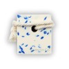 Soap So Co. Soap On a Rope, Azure - Patchouli,