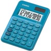 Casio MS 7UC – Female Mini Calculator, 10-Digit LCD Display