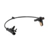 BOSCH 0265008564 Original Equipment ABS Wheel Speed Sensor - Compatible
