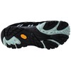 Merrell Women's Moab 2 Vent Hiking Shoe, Black Aqua, 7