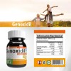 Genoxidil By Nbn Living | 3 Pack | 30 Tab