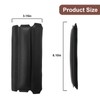 QC35 Replacement Headband Pad Cuhsion Compatible with Bose QuietComfort QC35