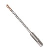 flintronic SDS-Plus Drill Bit Set, Dia 16mm 160mm Lenth Cross