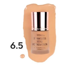 Base De Maquillaje Beauty Creation