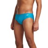 Speedo 870521180169336 Eco Endurance Solid One Brief Capri Breeze 36