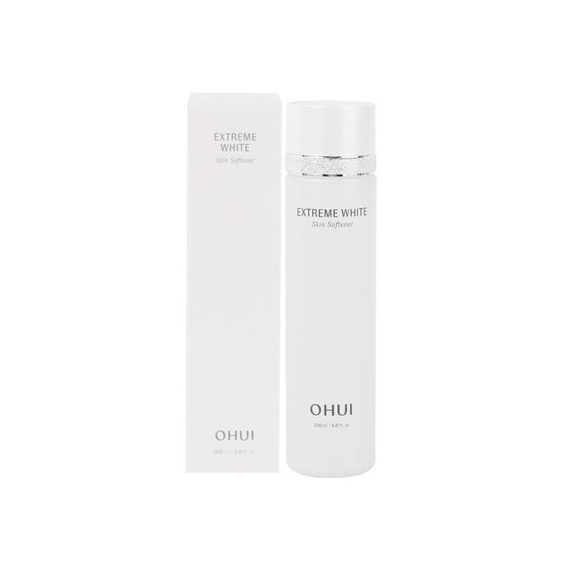 OHUI 오휘 익스트림 화이트 스킨 소프너 150ml OHUI Extreme White