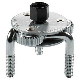 Oil Filter Wrench Oil Change Tool Oil Service Key Oil Filter Spider or Oil Filter Claw Tool Diameter 70-120 mm