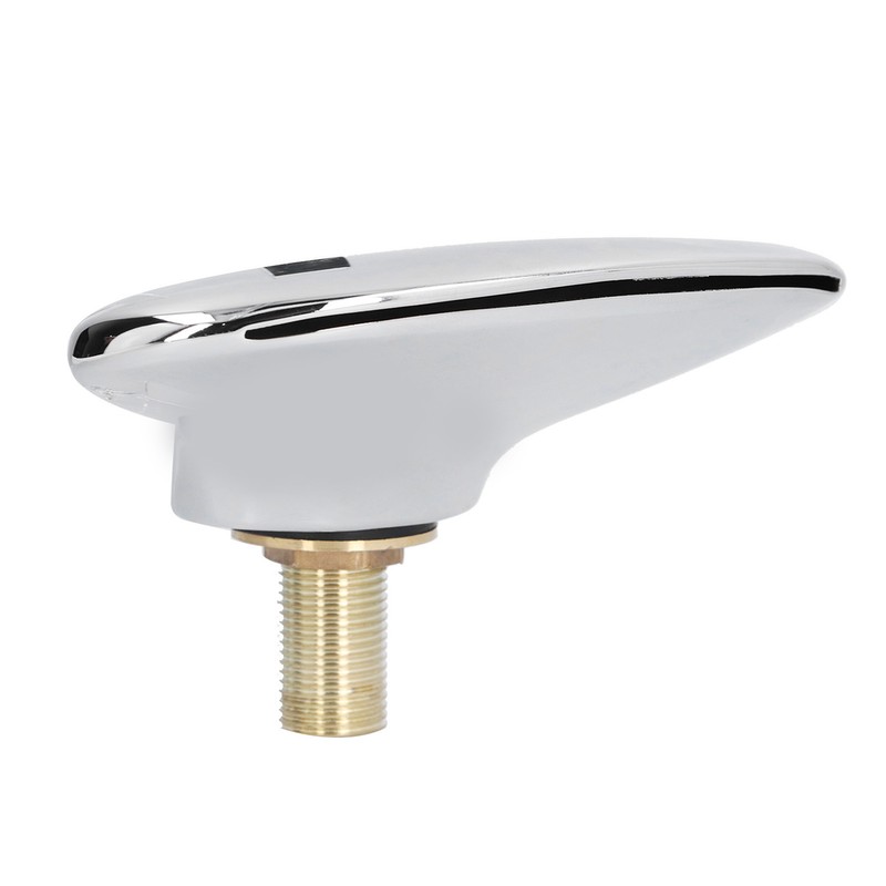 G1/2 Male Thread Waterfall Faucet Outlet Spout Shower Nozzle for
