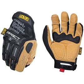 Mechanix Wear Material4X M-Pact - Guantes de trabajo