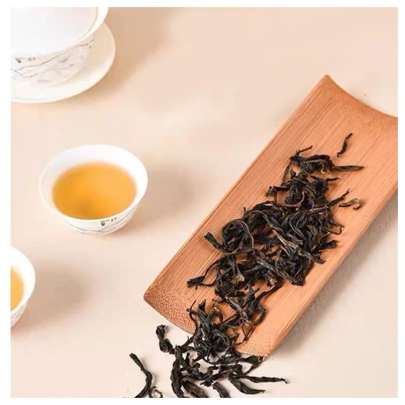 Oolong Tea 8.81oz /250g（30Bags）Phoenix Dancong （Honey Orchid Aroma）Chao Zhou Feng