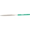 TRUSCO GS-5-HA Diamond File for Precision Blade Length 3.1 inches