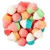 Smarty Stop 3D Candy Gummy Candies Gathering (Cupcake Candy, 1